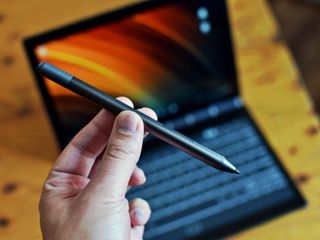 Lenovo Yoga Book C930