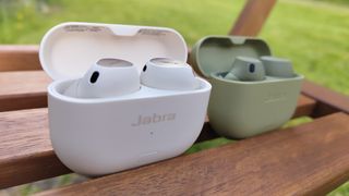 Jabra Elite 10 gen 2 and Jabra Elite 8 Active gen 2