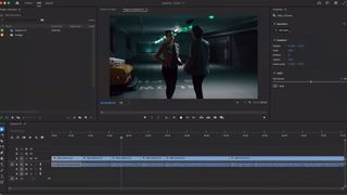 Adobe Premiere Pro generative AI