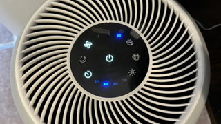 Levoit Air Purifier