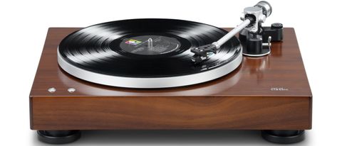 Music Hall Classic turntable