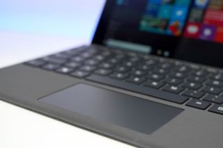 Surface Pro 4 Type Cover