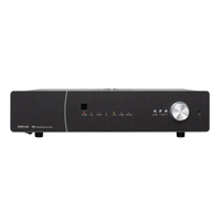 Roksan K3 integrated amp was £1399 now £899 at Richer Sounds (save £500 with VIP)
Five stars
Deal also at Doug Brady HiFi
Read our Roksan K3 integrated amp review