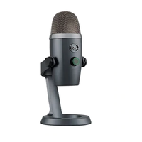 Blue Yeti Nano USB Microphone