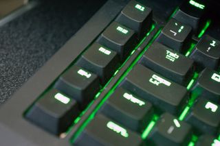 Razer Blackwidow