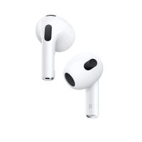 AirPods 3rd Gen:&nbsp;$169 $149.99 at Amazon