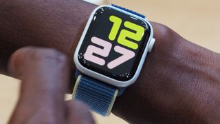 Apple Watch series 5 hands On review