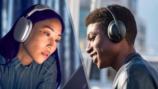 AirPods Max vs. Bose 700