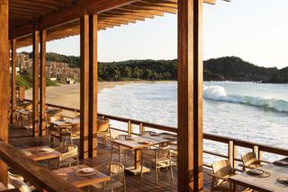 the four seasons tamarindo mexico