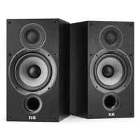 Elac Debut 2.0 B6.2was £299now £249 at Peter Tyson (save £50)Five starsRead our Elac Debut 2.0 B6.2 review