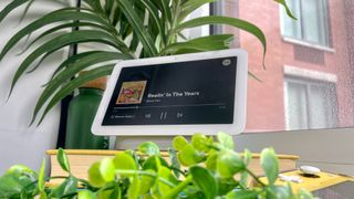 Google Nest Hub (2nd Gen) review