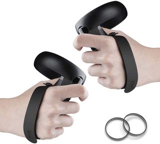 Kiwi Design Oculus Quest Grips