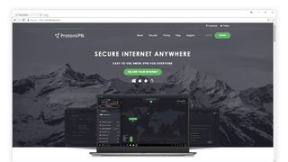 ProtonVPN Amazon Prime VPN