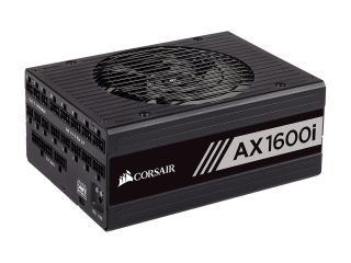 Corsair AX1600i