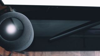 Apple HomePod 2 in black