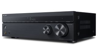 Sony STR-DH790 AV Receiver