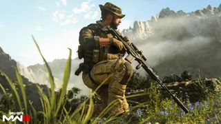 Call of Duty: Modern Warfare 3 reveal screenshots