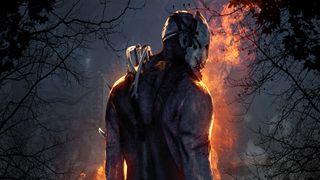 Dead By Daylight Hero