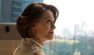 Marvel The Netflix The Defenders sigourney weaver