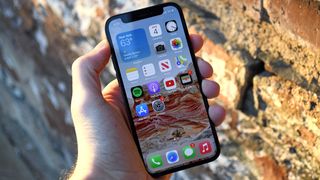 iPhone 12 mini review