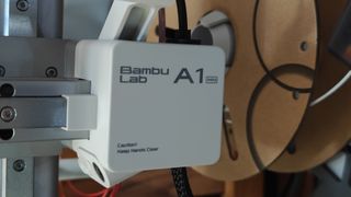 Babmu Labs A1 Mini