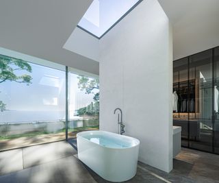 Crescent Bay Villas, Phuket, Thailand