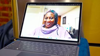 Dell XPS 13 2-in-1 9315 review