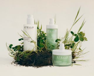 Stella McCartney skincare line