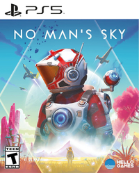 No Man's Sky: was $59 now $24 @ Amazon