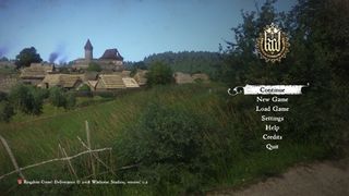 Kingdom Come: Deliverance