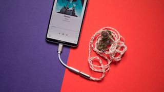 Fiio JA11 USB-C DAC review