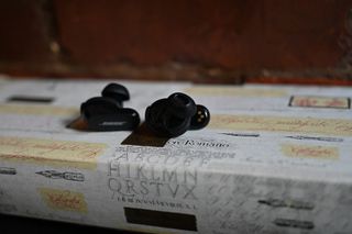 Bose QuietComfort Earbuds II review