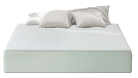 2. Zinus 12" Green Tea Cooling Memory Foam Mattress: Was from $217.88