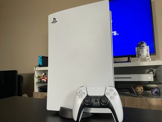 PS5