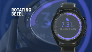 Samsung Galaxy Watch 3