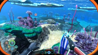 Subnautica Below Zero review