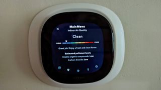 ecobee Smart Thermostat Premium