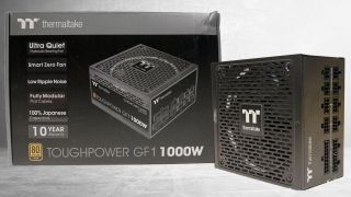 Thermaltake Toughpower GF1 1000W