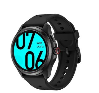 Ticwatch Pro 5 render