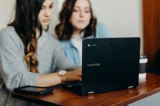 Dein Chromebook erhält sein nächstes Komfortupdate