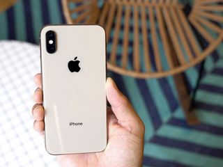 iPhone XS Max