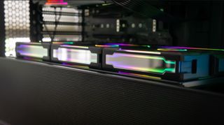 Lian Li Lancool III RGB