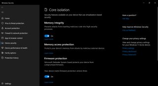 Top 3 Settings for gaming optimization