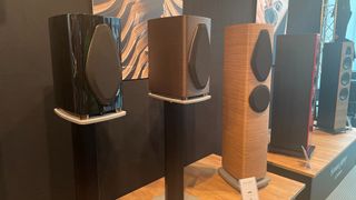 Sonus Faber Sonetto