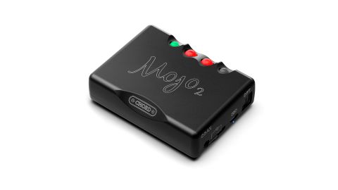 DAC: Chord Mojo 2 review