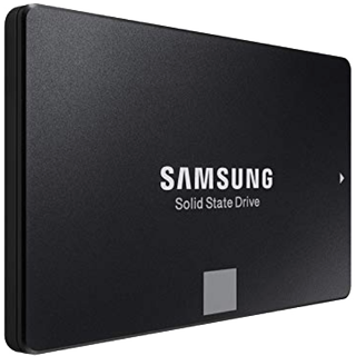 Samsung 860 EVO