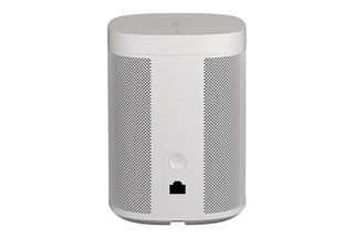 Sonos One build