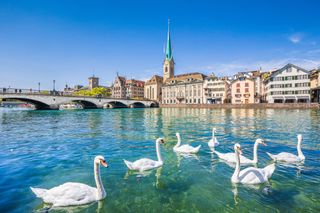 The future location of many Kaspersky Lab operations and servers. Credit: Canadastock/Shutterstock