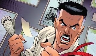 J. Jonah Jameson