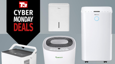 dehumidifier deals